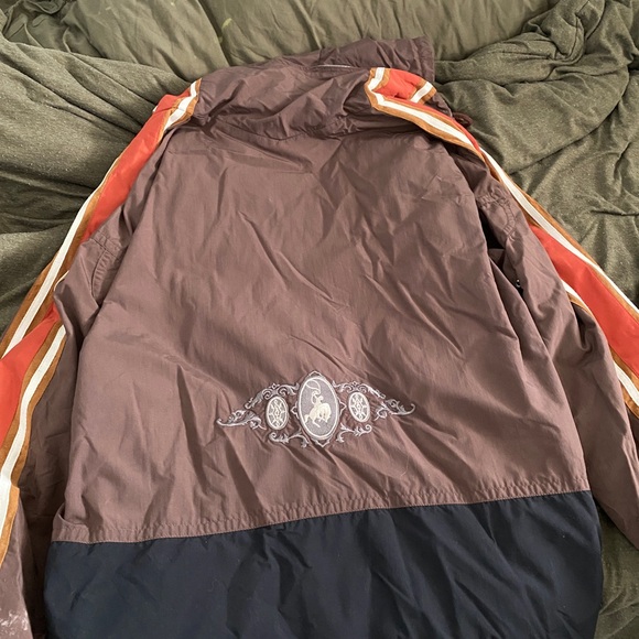 Bogner Goan Thylmann Ski Jacket Size 44 RARE - Picture 9 of 9